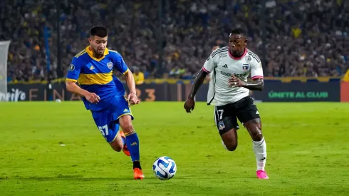 Fabián Castillo se sincera nuevamente