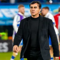 Bose le exige alternativas a Quinteros: \'Se vuelve predecible\'