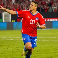 Precio y dónde comprar entradas para Chile vs Rep. Dominicana