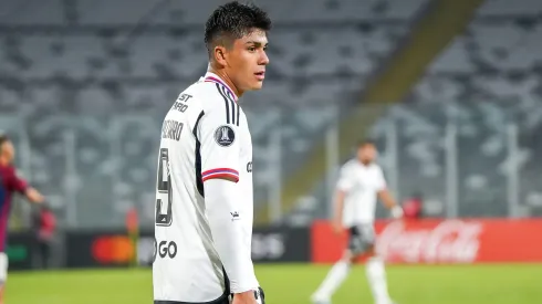 Pizarro recibió un completo respaldo de un histórico albo como Braulio Leal.