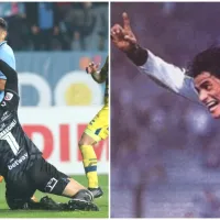 Coca Mendoza revela la figura que fue rechazada en Colo Colo