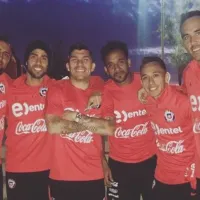Valdivia pide a integrante de la Generación Dorada en Colo Colo
