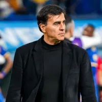 El consejo de Omar Labruna a Gustavo Quinteros