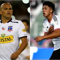 Chupete y su clave para que Pizarro se destape en Colo Colo
