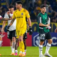 Colo Colo lidera un lamentable ránking en la actual Libertadores