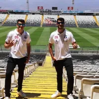 Los albos primos Grimalt logran el mayor galardón deportivo de Chile