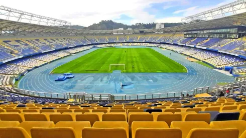 Ester Roa de Concepción. Crédito: Isidoro Valenzuela M.