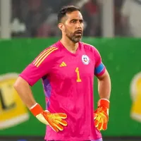 Patricio Yáñez alza la voz tras la ausencia de Claudio Bravo en la Roja