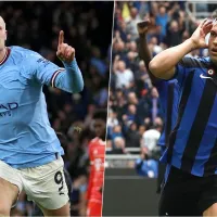 Manchester City vs Inter de Milán: Ver EN VIVO y ONLINE la final de la Champions League