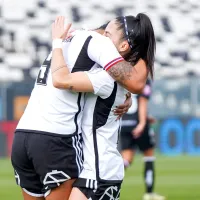 ¿Dónde ver en vivo el partido de Antofagasta vs Colo Colo FEM?