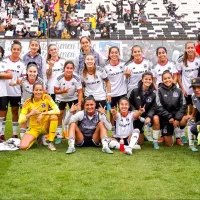 Colo Colo FEM no se guarda nada para visitar a Antofagasta