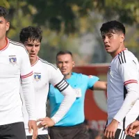 ¿Cuándo juega Colo Colo vs Palestino por la semifinal del Torneo de Proyección?