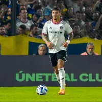 Saldivia defiende con todo a Pizarro y confiesa quién es su referente