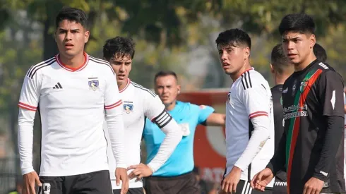 Colo Colo Proyección busca el paso a la final: Ver EN VIVO y ONLINE.
