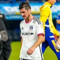 Marco Rojas juega al hermetismo con su salida