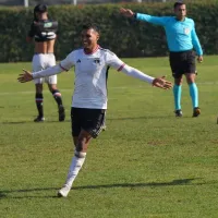 Colo Colo Proyección lo gana agónicamente y pasa a la final
