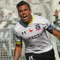 ¿Sin Matías y Vidal? Fierro sorprende con su once ideal en Colo Colo