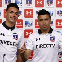 Fierro se saca el sombrero con Suazo en el peor momento del club