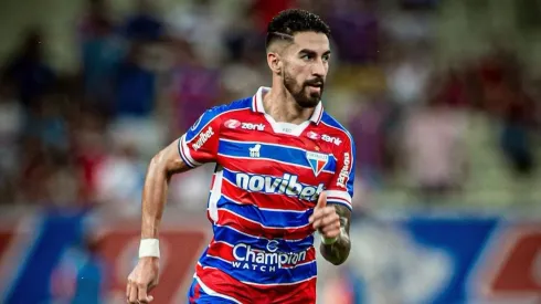 Lucero se llena de críticas tras error garrafal que le cuesta la derrota a Fortaleza.