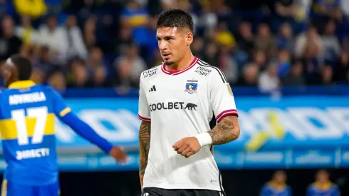 Grillo Biscayzacú se rinde ante Saldivia y lo postula para la selección uruguaya.