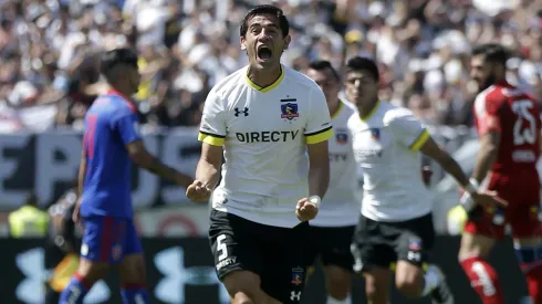 Julio Barroso anunció que en diciembre de 2023 se retira del fútbol.