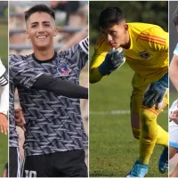 Las cuatro figuras de la Proyección que buscan la gloria