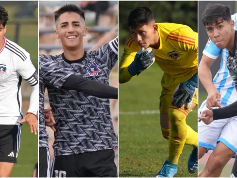 Las cuatro figuras de la Proyección que buscan la gloria