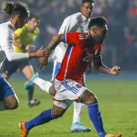 Eduardo Berizzo elogia a Marcos Bolados tras el triunfo ante Cuba