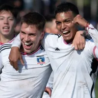 Colo Colo Proyección conoce a su rival en la final del Torneo de Apertura