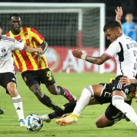 El particular calendario de Pereira antes de enfrentar a Colo Colo