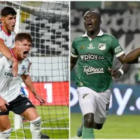 El historial entre Colo Colo y Deportivo Cali