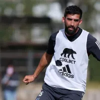 La buena noticia que entrega Amor en el regreso de Colo Colo