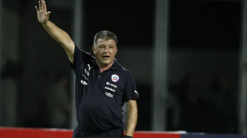 Borghi empequeñece la victoria de Chile sobre Cuba.