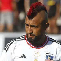 La sorpresiva confesión de Vidal que abre opción en Colo Colo