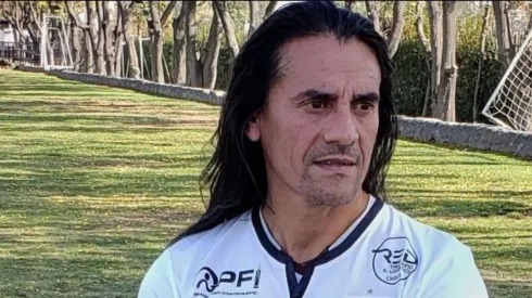 Coca Mendoza no quiere saber nada con egos al interior de ByN.