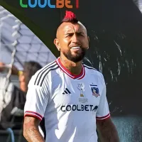 Mamá de Arturo Vidal añora su regreso a Colo Colo