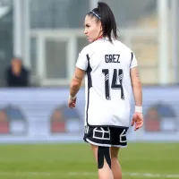 Javiera Grez queda fuera de La Roja FEM por una dura lesión