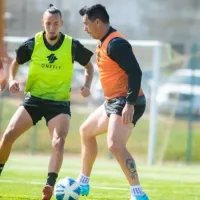 Esteban Paredes se 'retira del retiro' y vuelve al fútbol