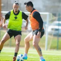 Esteban Paredes se \'retira del retiro\' y vuelve al fútbol