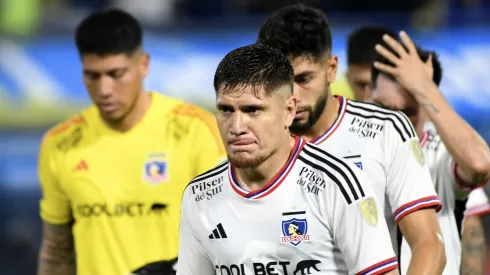 Colo Colo aguarda por nueva reunión de Blanco y Negro para ir por refuerzos.