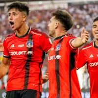 ¡Colo Colo vs Deportivo Cali será transmitido en vivo!