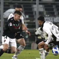 Colo Colo vuelve a la carga por Barticciotto como posible refuerzo