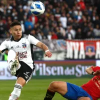 La inquietud de Beausejour con la llegada de Óscar Opazo