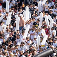 La situación de los abonados para el amistoso de Colo Colo
