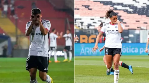 Los precios para los duelos de Colo Colo de este domingo.