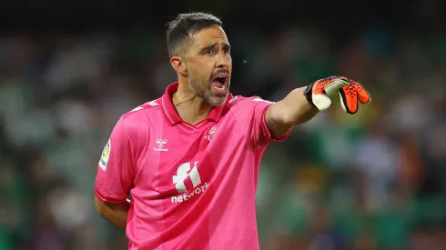 Peric contundente con la vuelta de Bravo a Colo Colo.