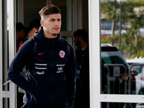 La razón por la que vinculan a Sagal con Colo Colo