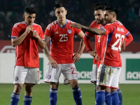 ¿Dónde ver en vivo el duelo de Chile vs República Dominicana?