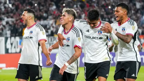 El millonario premio que recibirá el plantel y cuerpo técnico de Colo Colo en caso de clasificar en Copa Libertadores.