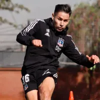 ¡Óscar Opazo se realizó los exámanes médicos!